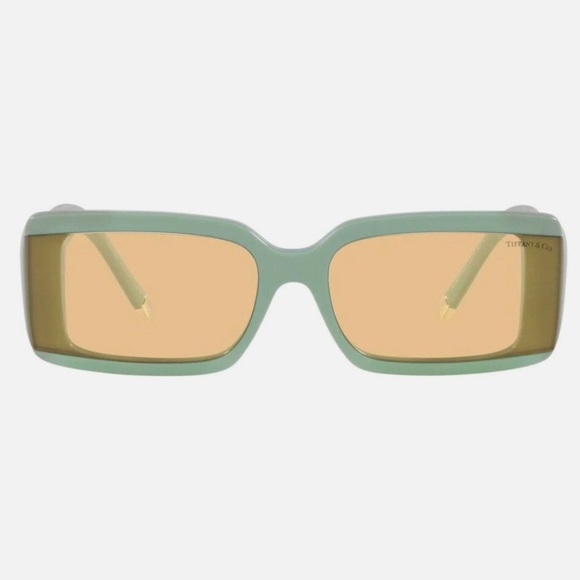 Excluded Tiffany & Co. Sunglasses, New 315 - Picture 4 of 7